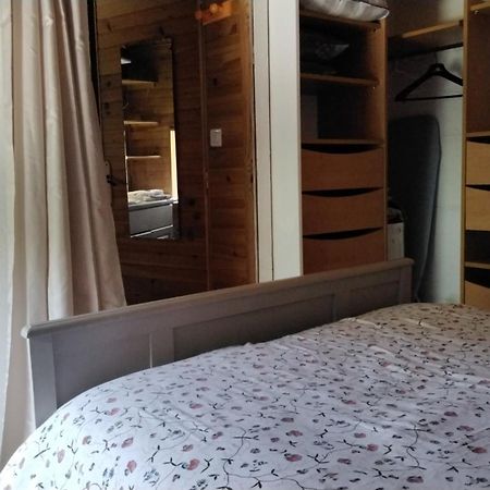 Cabanon 50M2 Vila Meounes-les-Montrieux Exterior foto