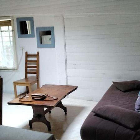 Cabanon 50M2 Vila Meounes-les-Montrieux Exterior foto
