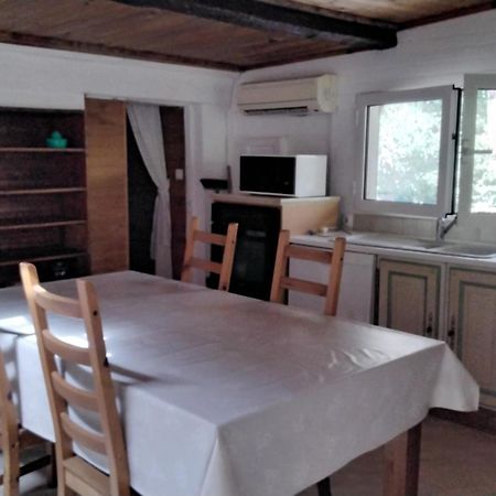 Cabanon 50M2 Vila Meounes-les-Montrieux Exterior foto