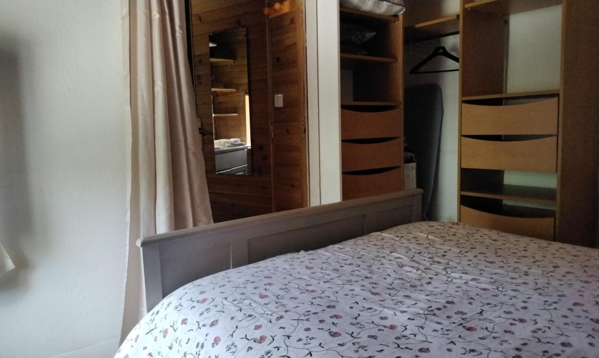 Cabanon 50M2 Vila Meounes-les-Montrieux Exterior foto