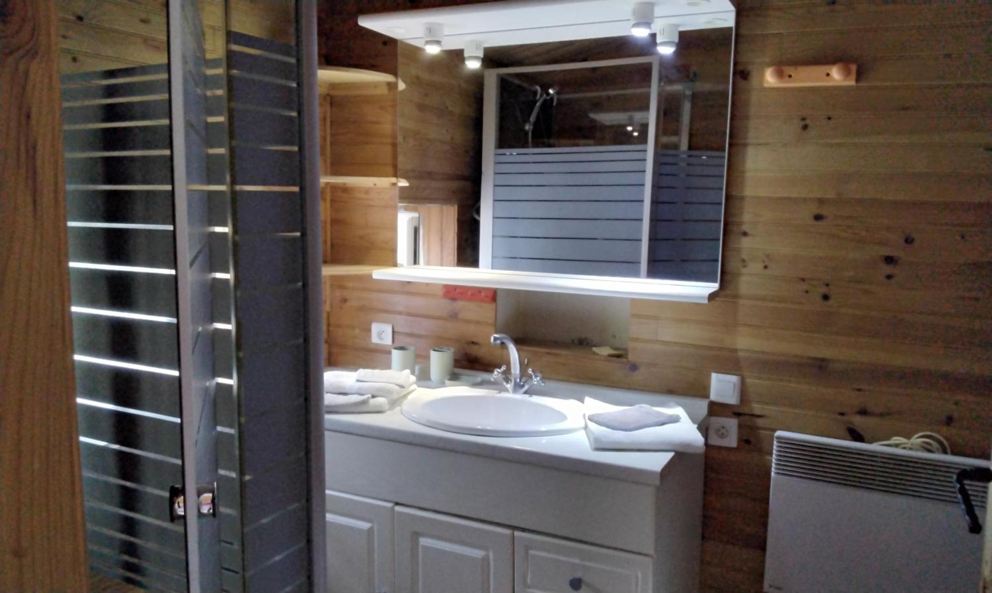 Cabanon 50M2 Vila Meounes-les-Montrieux Exterior foto