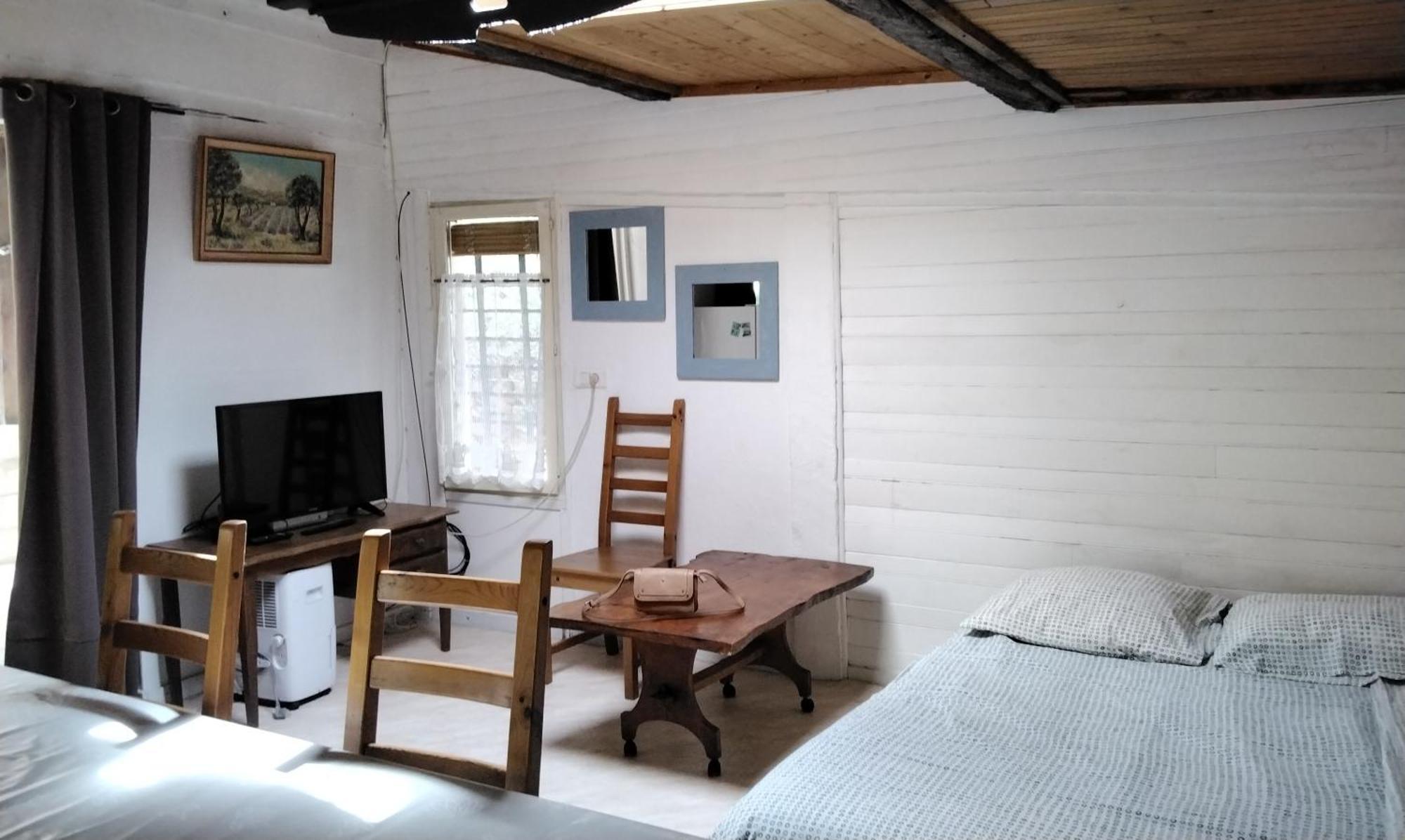 Cabanon 50M2 Vila Meounes-les-Montrieux Exterior foto