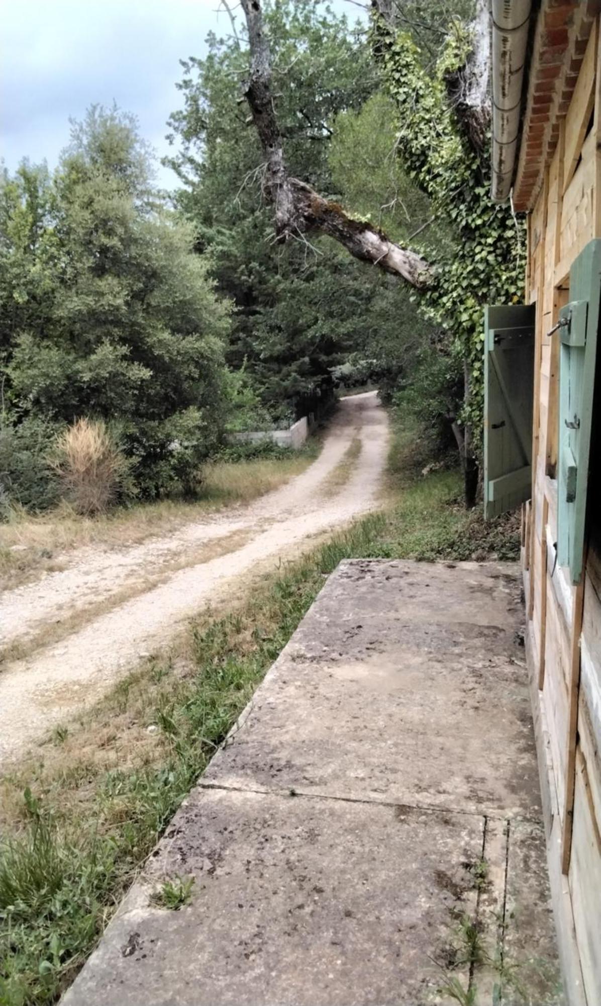 Cabanon 50M2 Vila Meounes-les-Montrieux Exterior foto