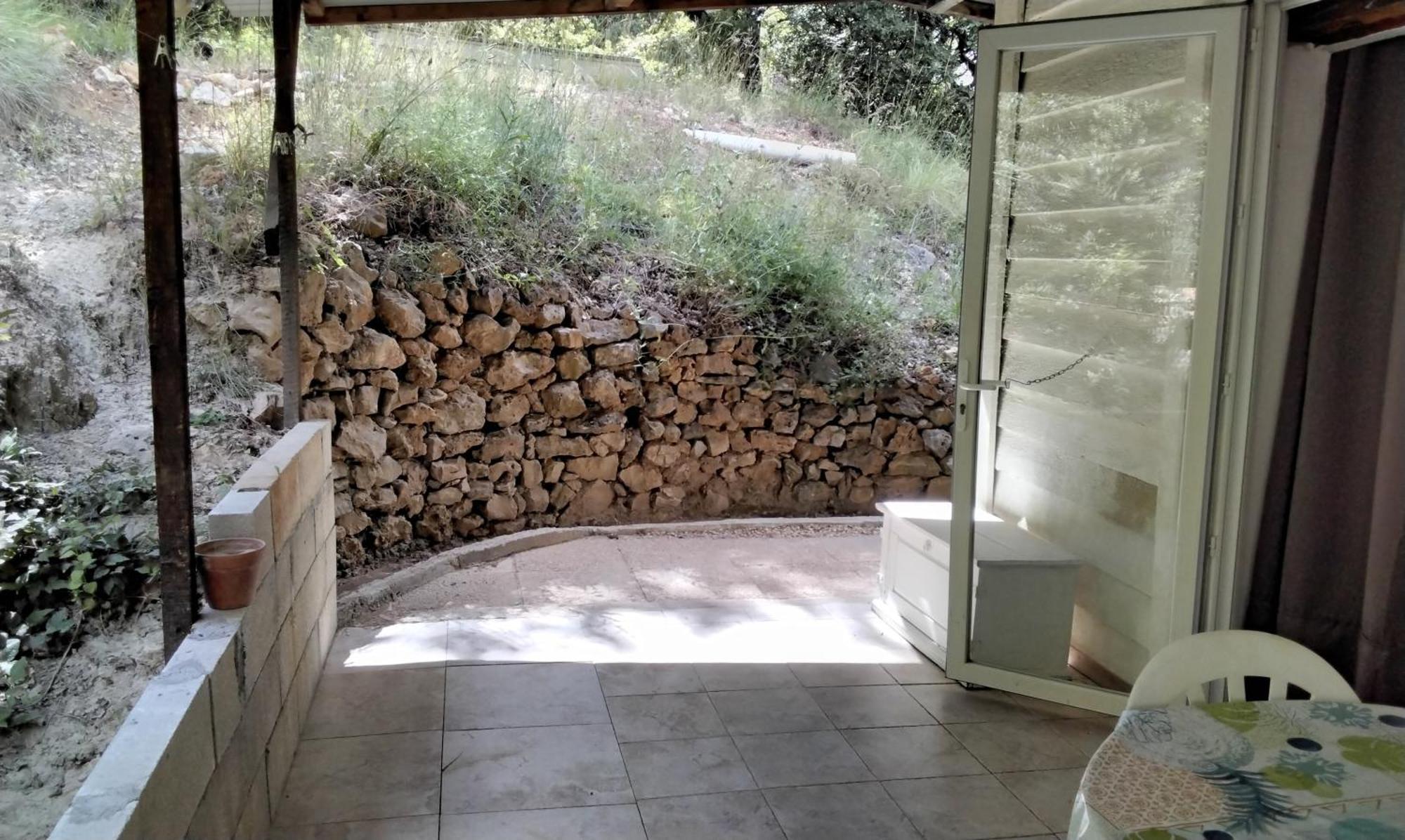 Cabanon 50M2 Vila Meounes-les-Montrieux Exterior foto